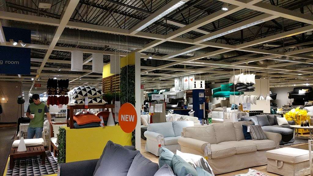 IKEA | 1475 S Coast Dr, Costa Mesa, CA 92626 | Phone: (888) 888-4532