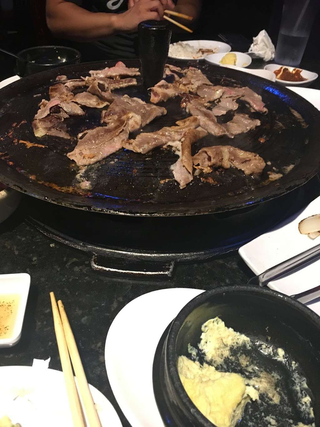 Kogiya 2 Korean BBQ | 23410 Lyons Ave, Santa Clarita, CA 91321 | Phone: (661) 678-0999