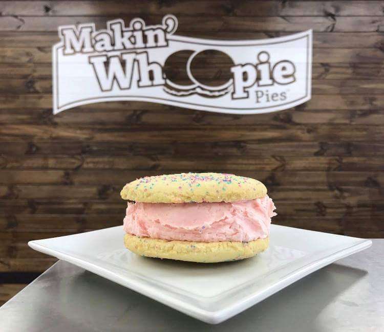 Makin Whoopie Pies - Rehoboth Beach | 25 Rehoboth Ave, Rehoboth Beach, DE 19971, USA | Phone: (302) 227-1181