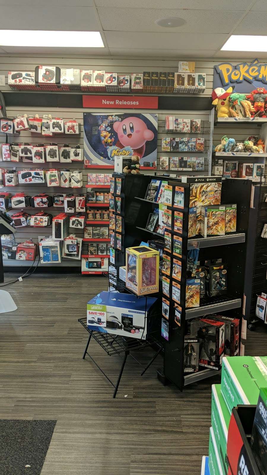 GameStop Prestige | 4810 Beechnut St, Houston, TX 77096, USA | Phone: (713) 432-1959