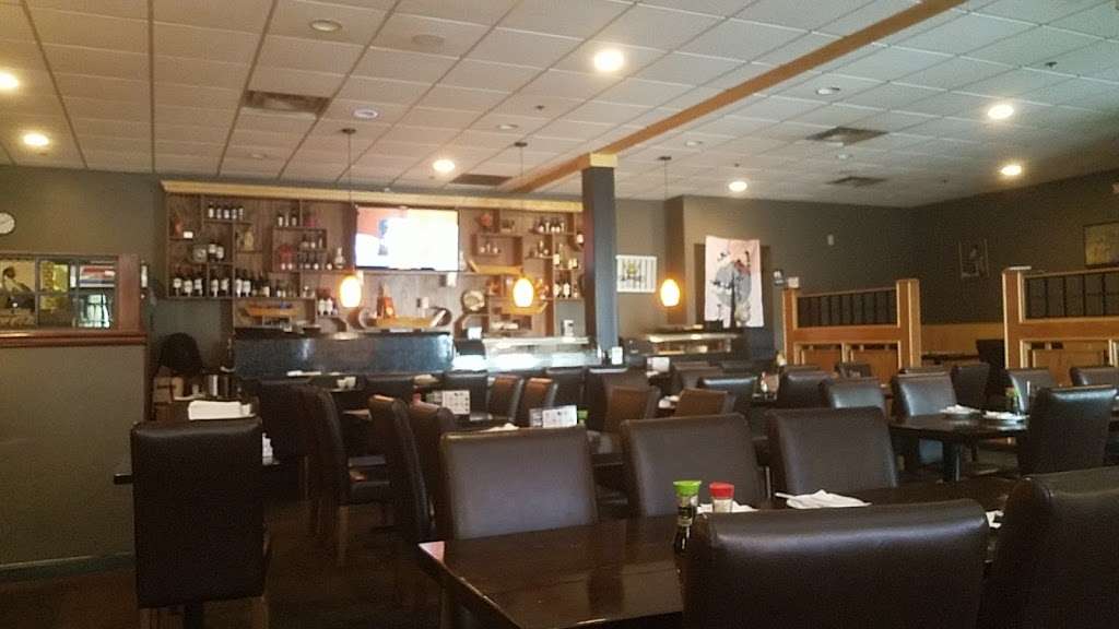 Sushi House | 11647 Fox Rd, Indianapolis, IN 46236, USA | Phone: (317) 823-0878