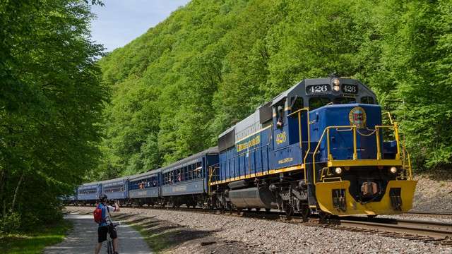 The Delaware & Lehigh National Heritage Corridor | 2750 Hugh Moore Park Rd, Easton, PA 18042, USA | Phone: (610) 923-3548 ext. 221