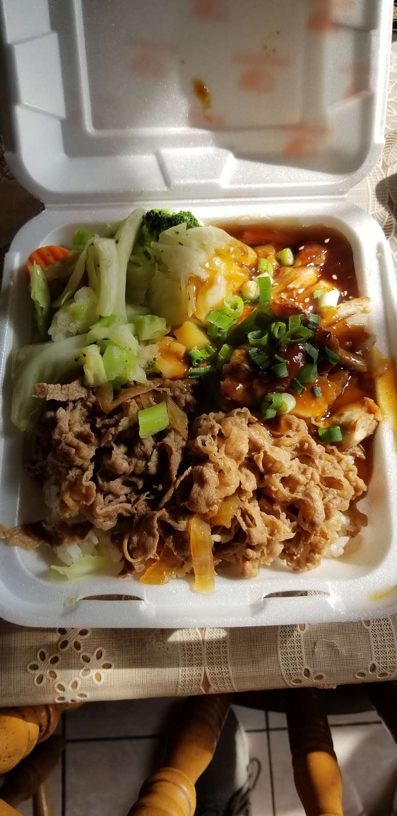 Yoshinoya Panorama City | 13750 Roscoe Blvd, Panorama City, CA 91402 | Phone: (818) 891-3494