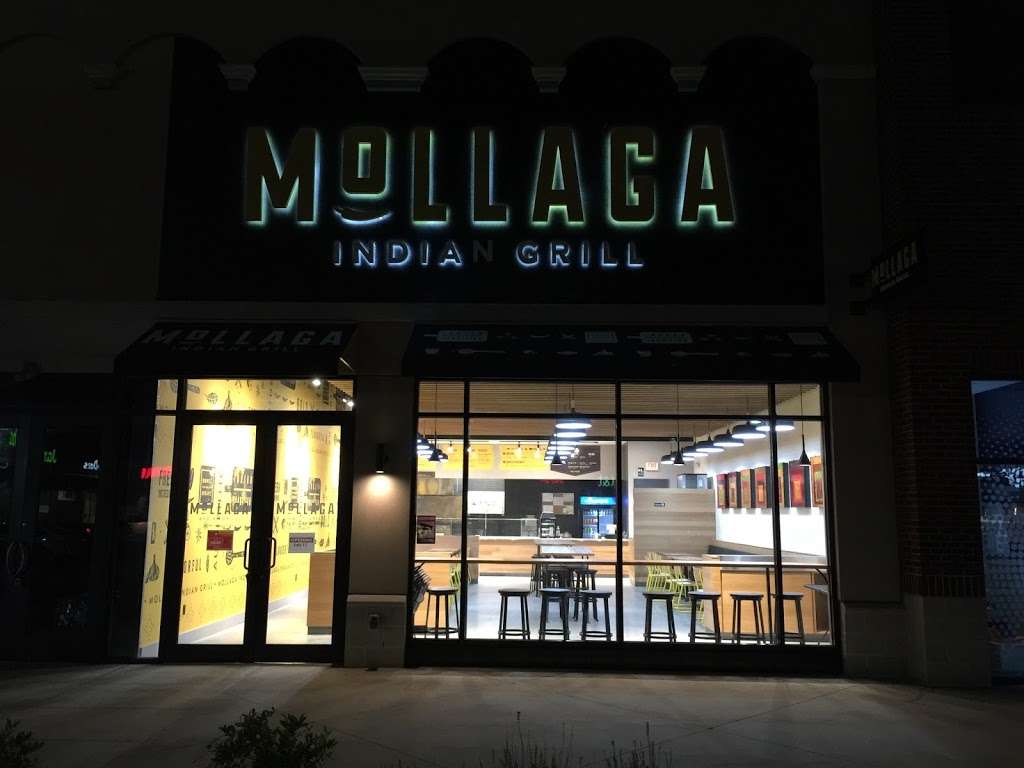 Mollaga Indian Grill | 758 Shoppes Blvd, North Brunswick Township, NJ 08902, USA | Phone: (732) 658-3438