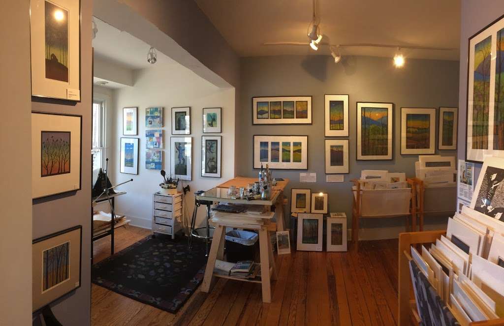 Heath Studio Gallery | 327 N Washington St, Berkeley Springs, WV 25411, USA | Phone: (304) 258-9840