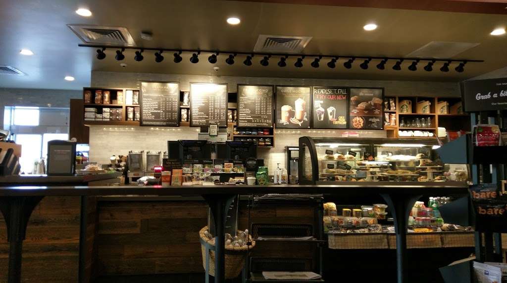 Starbucks | 9202 Barker Cypress Rd, Houston, TX 77095, USA | Phone: (281) 770-4049