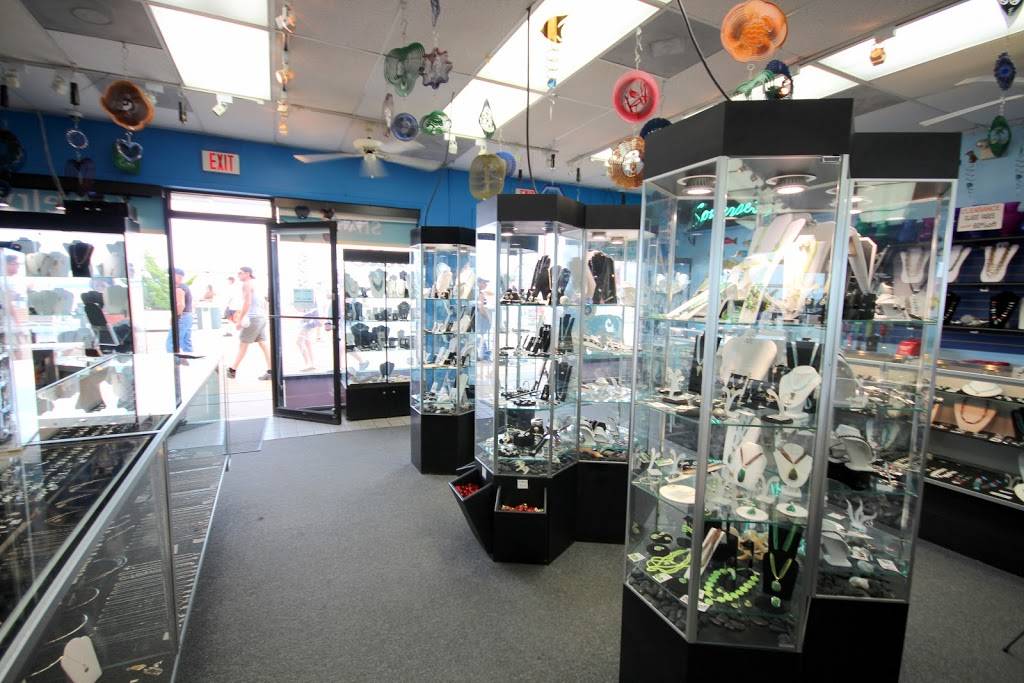 Somerset Jewelers Inc | 412 S Atlantic Ave, Ocean City, MD 21842, USA | Phone: (410) 289-7011