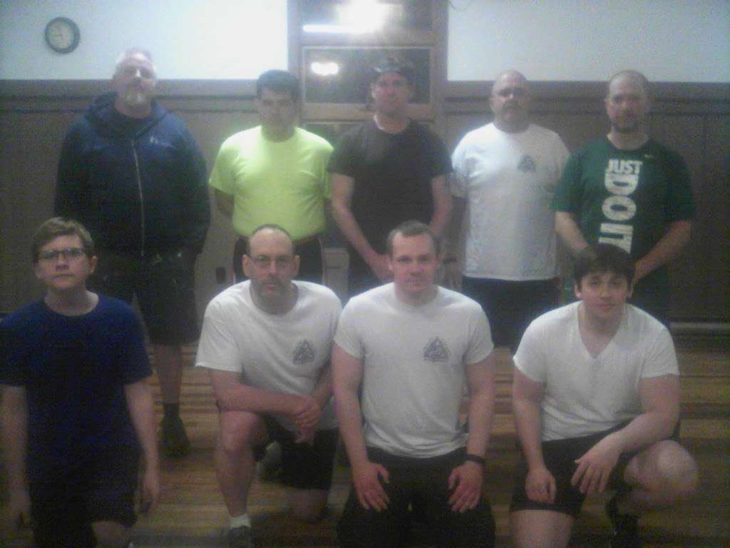 Krav Maga of Albrightsville | Pennsylvania Route 115, Route 115 & Route 940, Blakeslee, PA 18610, USA | Phone: (570) 972-5024