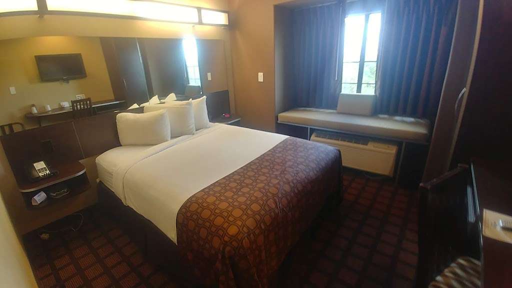 Microtel inn | 1605 West Loop 1604 South s, San Antonio, TX 78245, USA