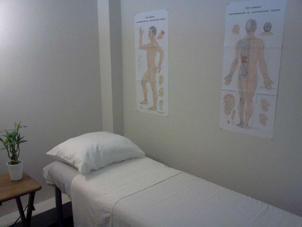 Eastway Acupuncture PC (Westchester) | 1428 Midland Ave #4, Bronxville, NY 10708, USA | Phone: (914) 573-1069
