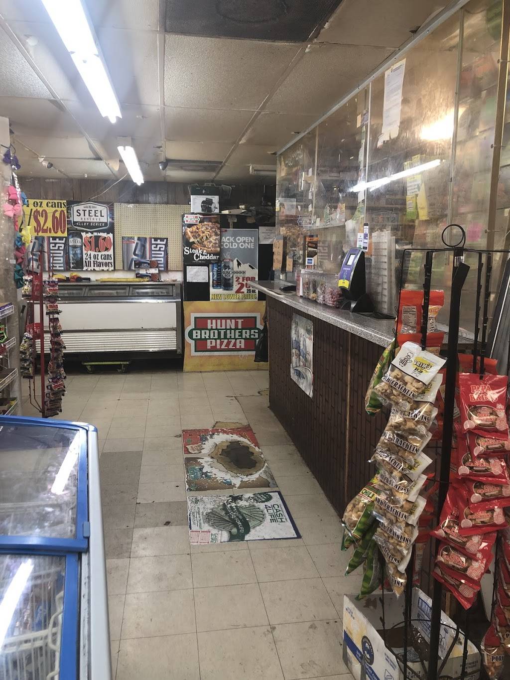 J & R Foodmart | 1473 Corning Ave, Memphis, TN 38127, USA | Phone: (901) 353-1800