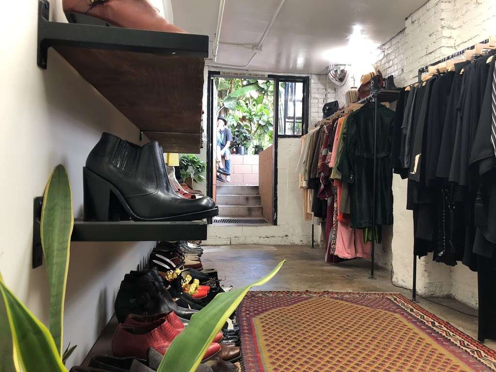 Sleeper | 2002 Sunset Blvd, Los Angeles, CA 90026, USA