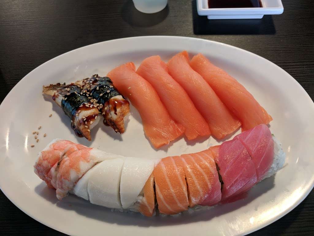 I Love Sushi | 9014 W 88th Ave, Arvada, CO 80005, USA | Phone: (303) 420-0495