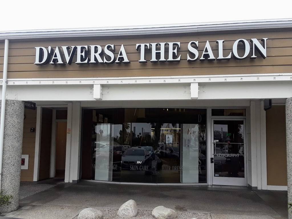 DAversa The Salon | 6477 Pacific Coast Hwy, Long Beach, CA 90803, USA | Phone: (562) 795-5885