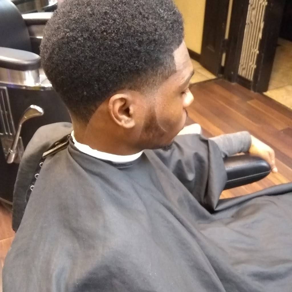 Hair Gods Barber Beauty & Spa | 801 W Little York Rd, Houston, TX 77091, USA | Phone: (713) 699-3369