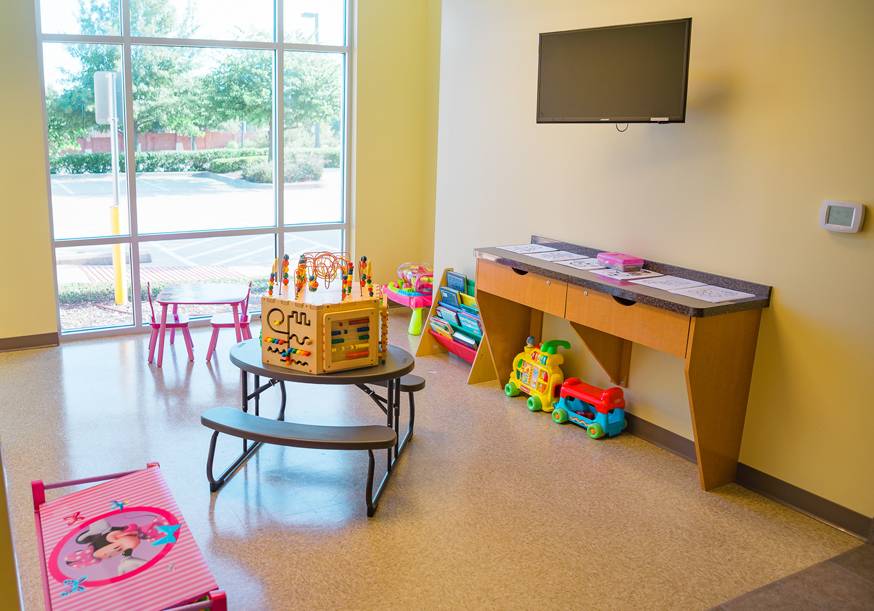 1st Class Urgent Care Center | 1811 E Bethany Dr, Allen, TX 75002, USA | Phone: (214) 383-1700