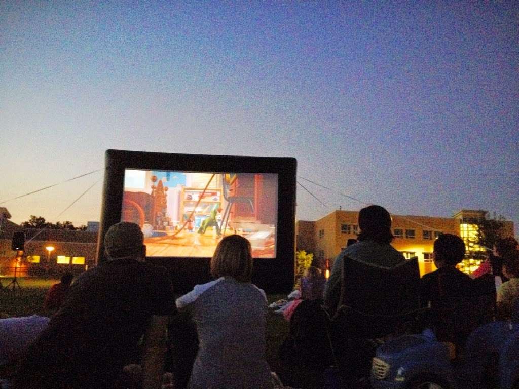 City Church Hill | 200 S Carlin Springs Rd, Arlington, VA 22204, USA | Phone: (316) 323-4332