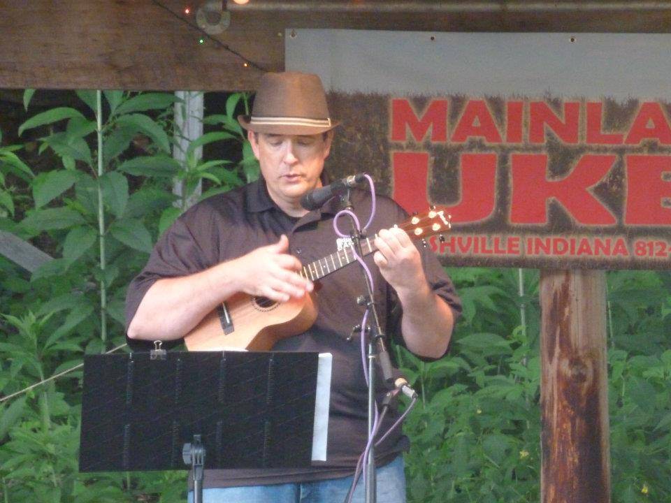 Colonel Uke and the Uke Bridgade - Ukulele Lessons | 1648 Lexington Rd, Georgetown, KY 40324, USA | Phone: (502) 783-6888