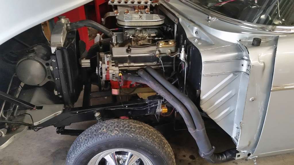 Williams Auto Truck Repair | 1508 Clontz Long Rd, Monroe, NC 28110, USA | Phone: (704) 753-1259