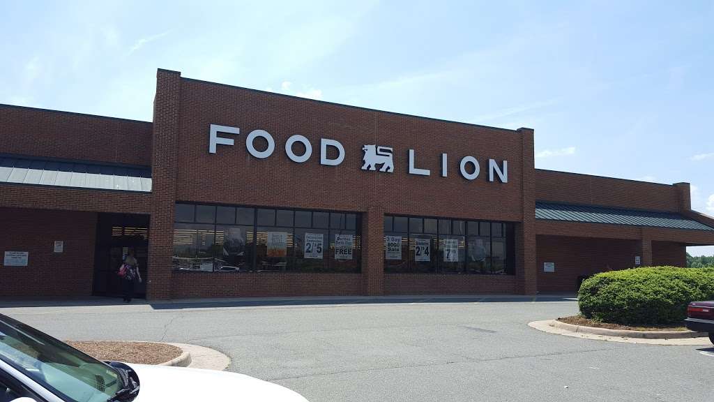 Food Lion | 18044 Kings Hwy, Montross, VA 22520, USA | Phone: (804) 493-7367