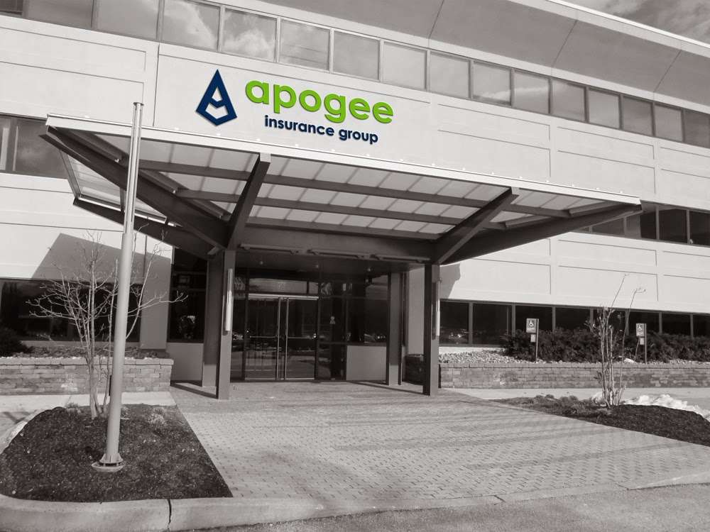 Apogee Insurance Group | 1170 Devon Park Dr, Wayne, PA 19087, USA | Phone: (877) 337-3200