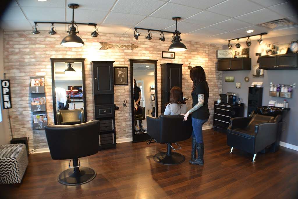 Studio 7 Salon and Spa | 11565 Philadelphia Rd c, White Marsh, MD 21162 | Phone: (410) 925-8697