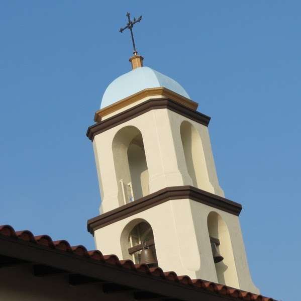 St. Ann Catholic Church - Iglesia de Santa Ana - Nhà thờ Công Gi | 2302 Riverdale Ave, Los Angeles, CA 90031, USA | Phone: (323) 221-6368