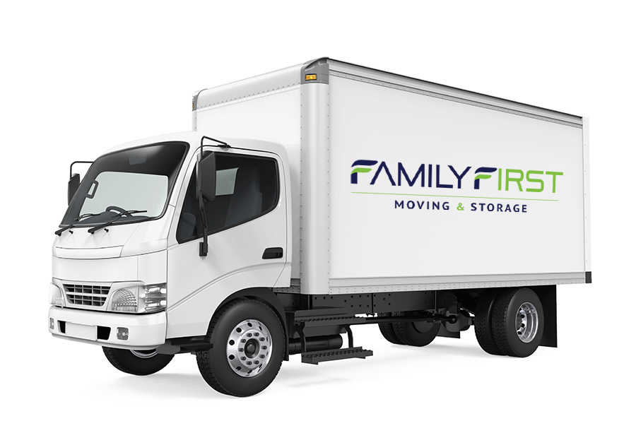 Family First Moving & Storage LLC | 1018 Morrisville Pkwy Suite A, Morrisville, NC 27560, USA | Phone: (888) 609-8588