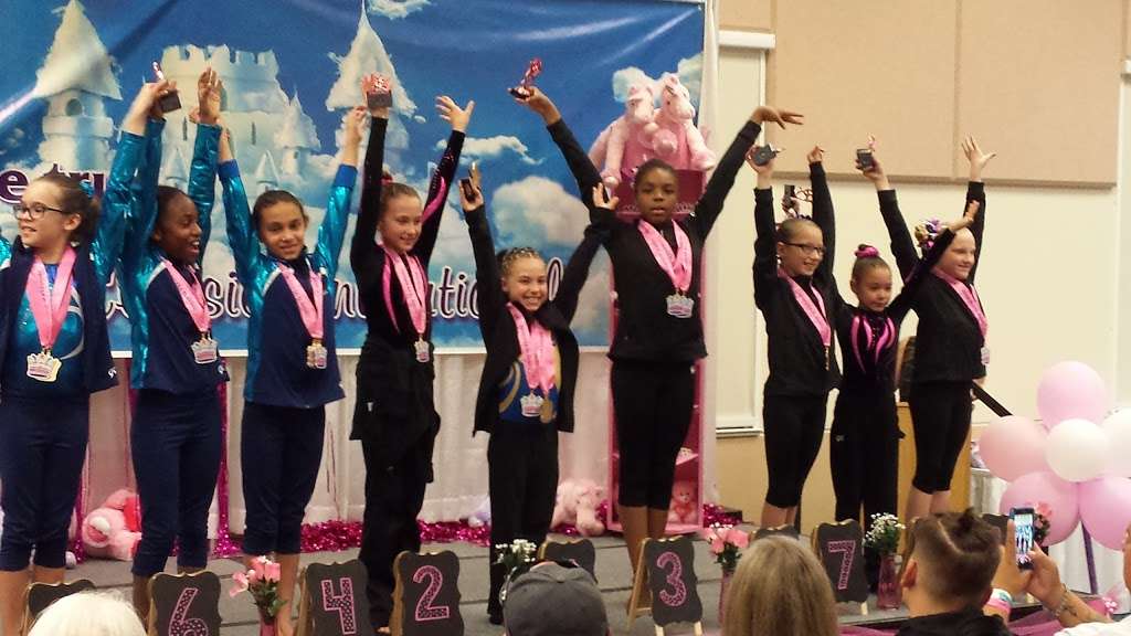 Spirit Gymnastics Academy Plus | 2830 Recker Hwy, Winter Haven, FL 33880 | Phone: (863) 875-4839