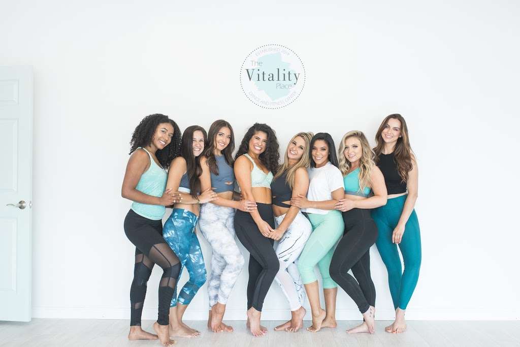 The Vitality Place | 418 Island Pond Rd, Derry, NH 03038, USA | Phone: (603) 458-6772