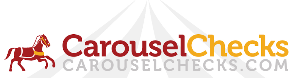 Carousel Checks Inc | 11152 SW Hwy, Palos Hills, IL 60465, USA | Phone: (708) 613-2452