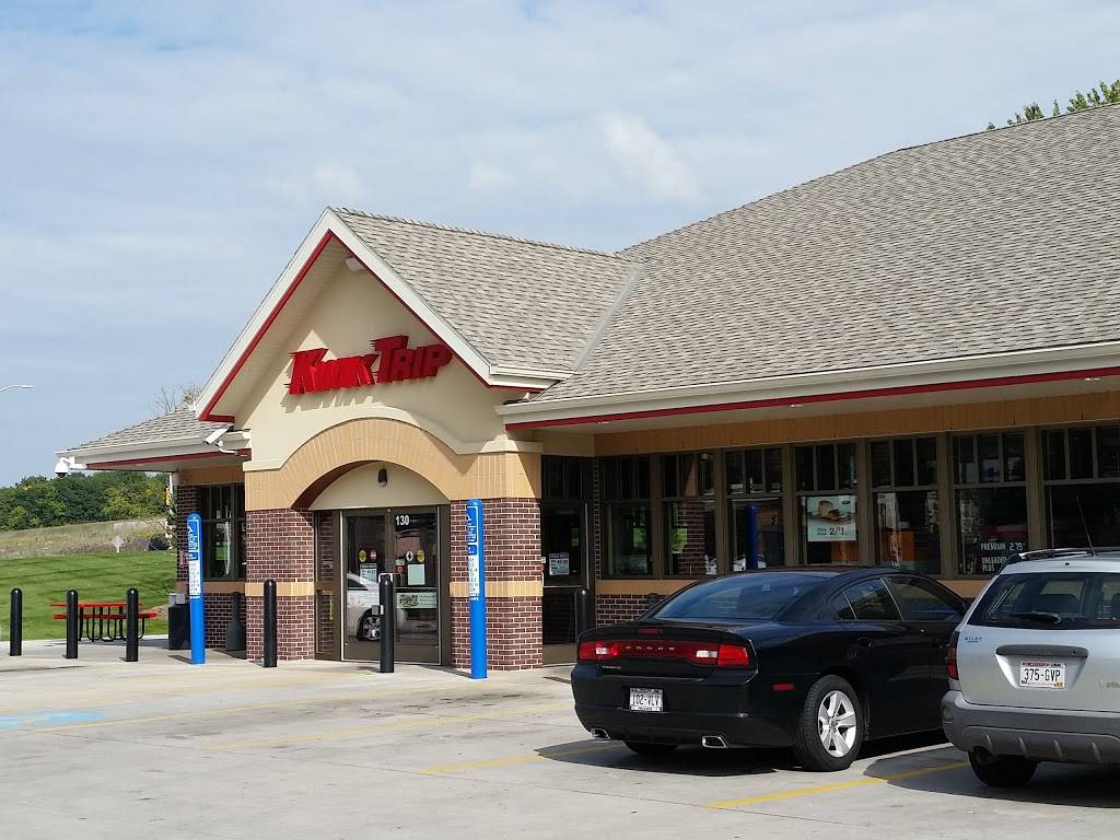 Kwik Trip | 130 Dynex Dr, Pewaukee, WI 53072, USA | Phone: (262) 691-1474