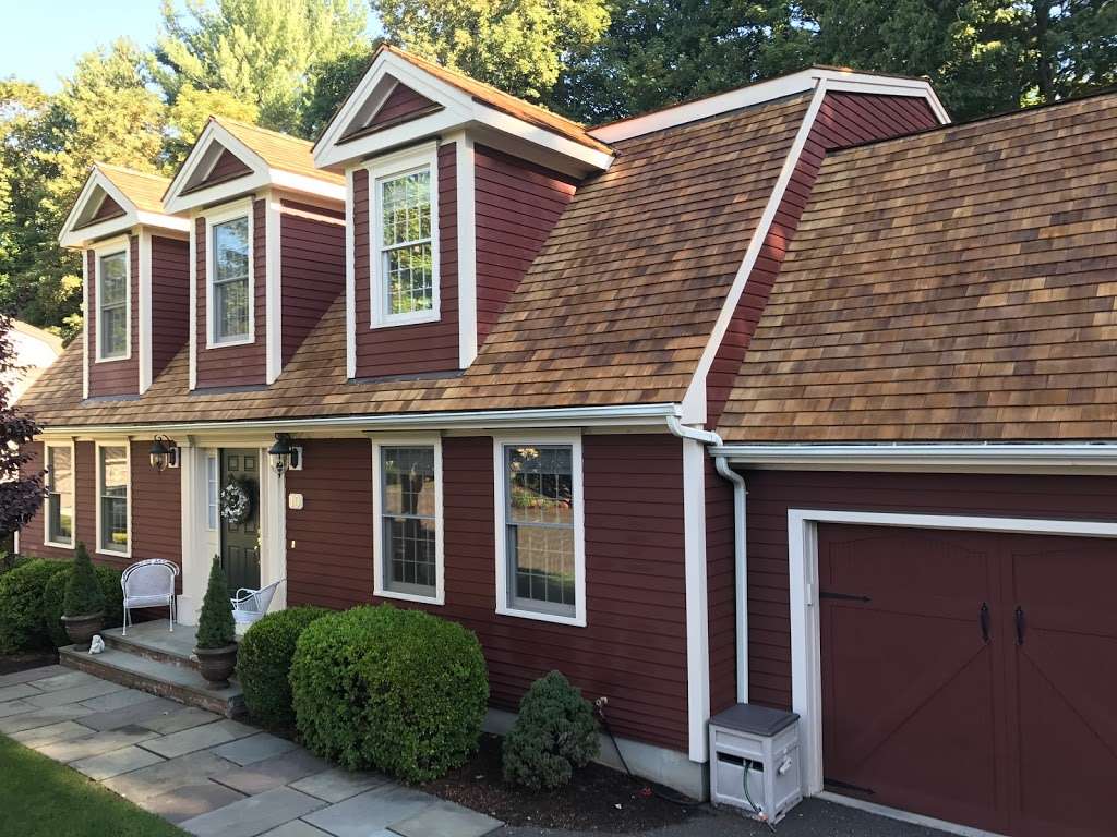 The Aiello Roofing Company | 5 Bluestone Ln, New Milford, CT 06776, USA | Phone: (860) 350-3801