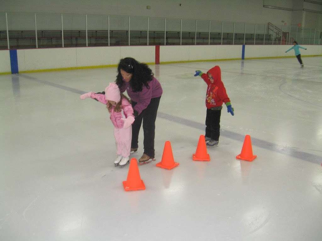 Twin Rinks Ice Pavilion | 1500 Abbott Ct, Buffalo Grove, IL 60089 | Phone: (847) 821-7465