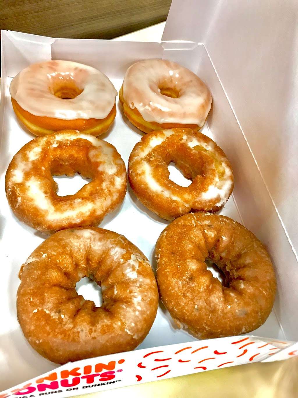 Dunkin | 10840 Scarsdale Blvd, Houston, TX 77089, USA | Phone: (281) 481-1929