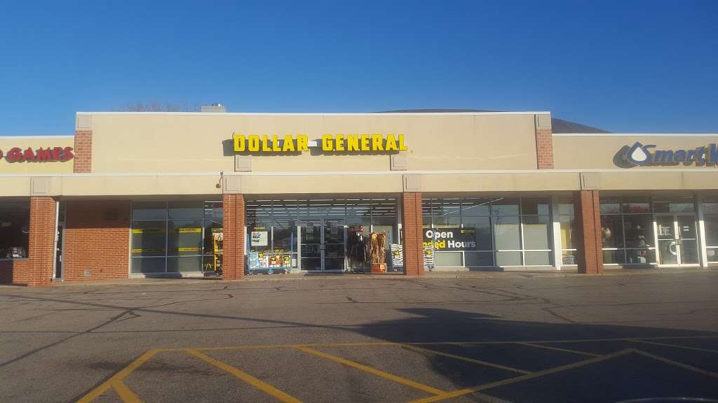 Dollar General | 327 Irving Ave, Woodstock, IL 60098, USA | Phone: (815) 337-2234