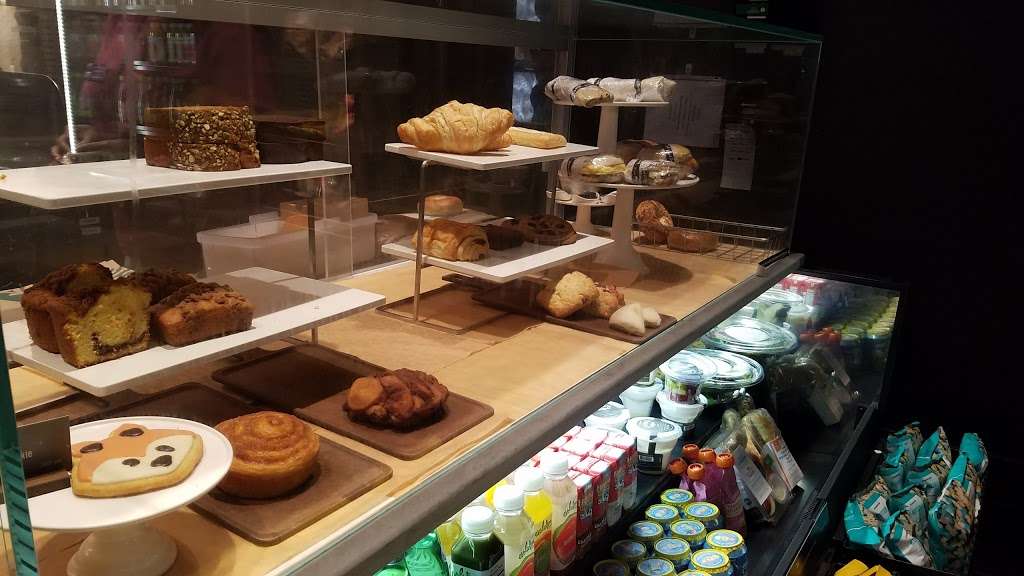 Starbucks | 777 Harrahs Blvd, Atlantic City, NJ 08401, USA | Phone: (609) 437-7108