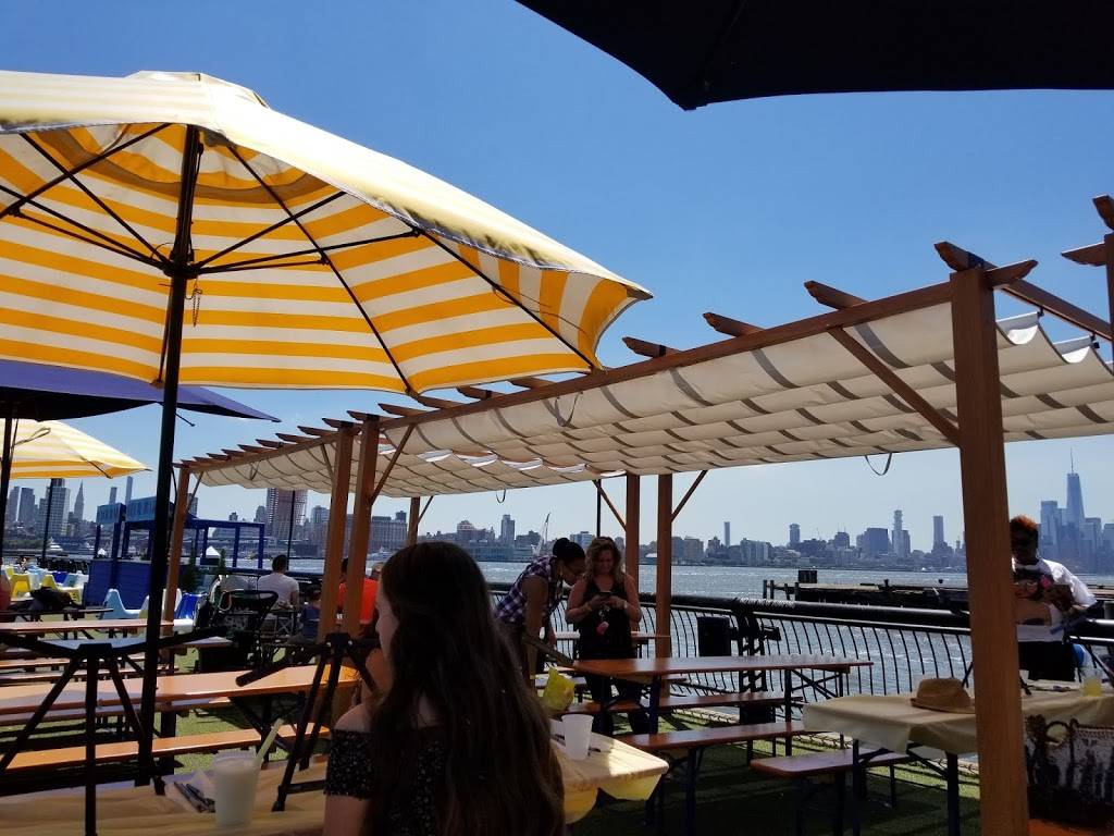 Pier 13 Hoboken | 1301 Sinatra Dr N, Hoboken, NJ 07030, USA | Phone: (201) 798-8065