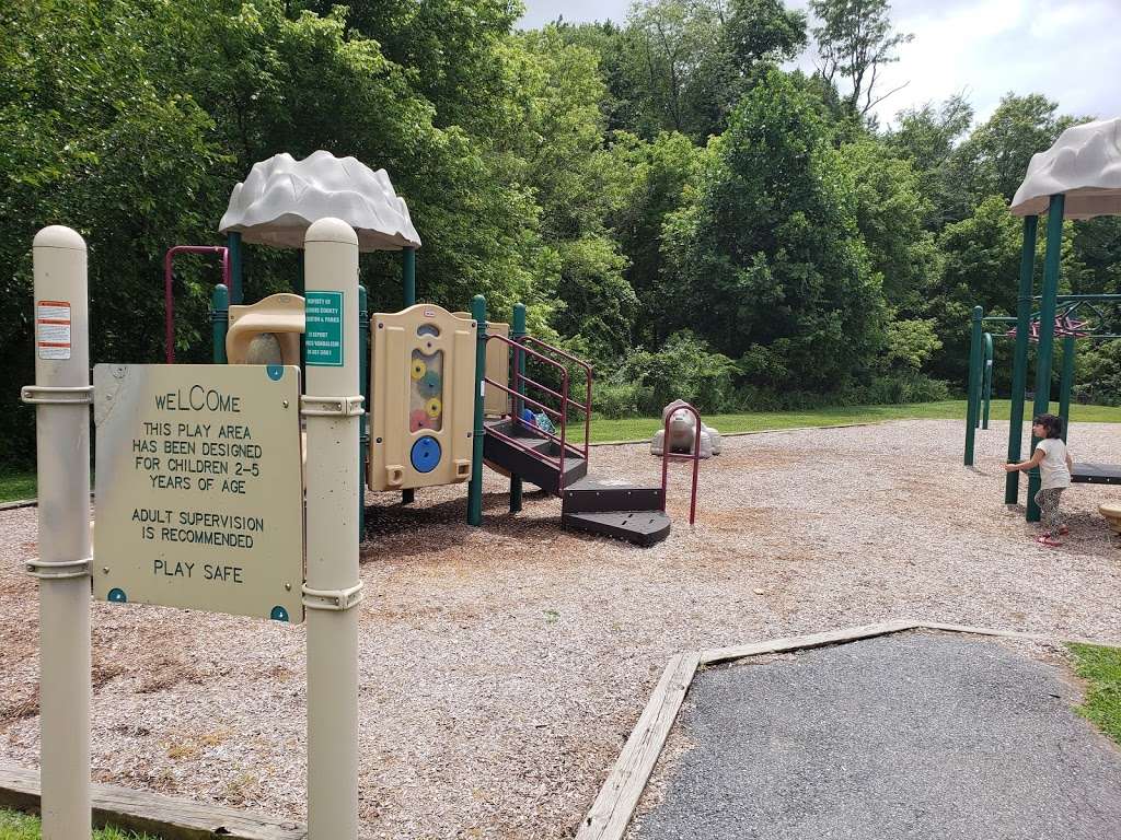 Reisterstown Regional Park | 401 Mitchell Dr, Reisterstown, MD 21136, USA | Phone: (410) 887-1163