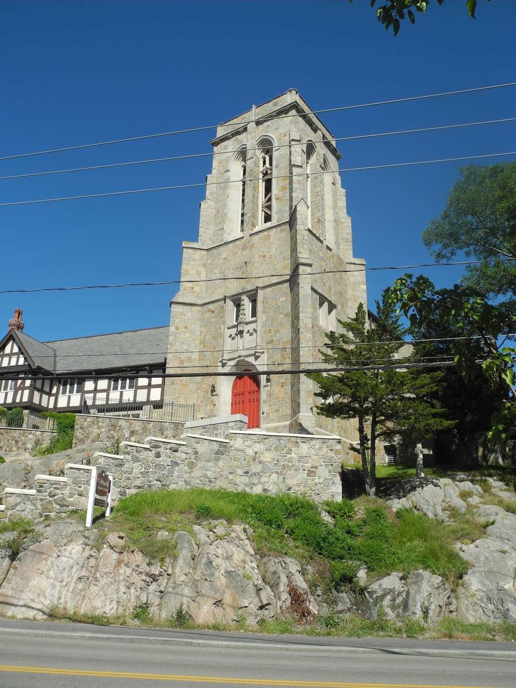 Saint Stephens Parish Church | Cohasset, MA 02025, USA