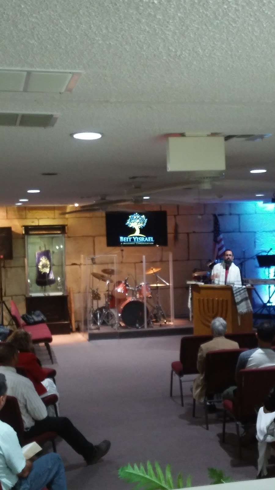 Congregation Beit Yisrael | 3788 Redditt Rd, Orlando, FL 32822, USA | Phone: (407) 249-0027