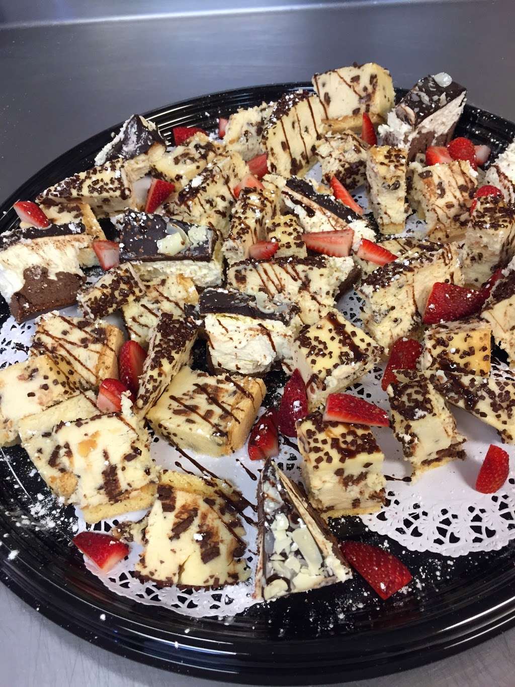 Cibo By Illiano | 115 Merchants Way, Marlton, NJ 08053, USA | Phone: (856) 574-4963