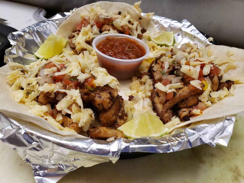 Tonis Taco | 1119 S Ranchwood Blvd, Yukon, OK 73099, USA | Phone: (405) 265-7554