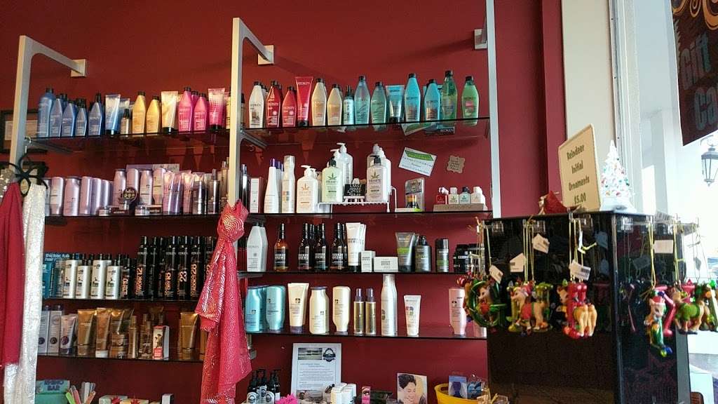 Salon Fifth Avenue Hair Care 1738 S Queen St York Pa