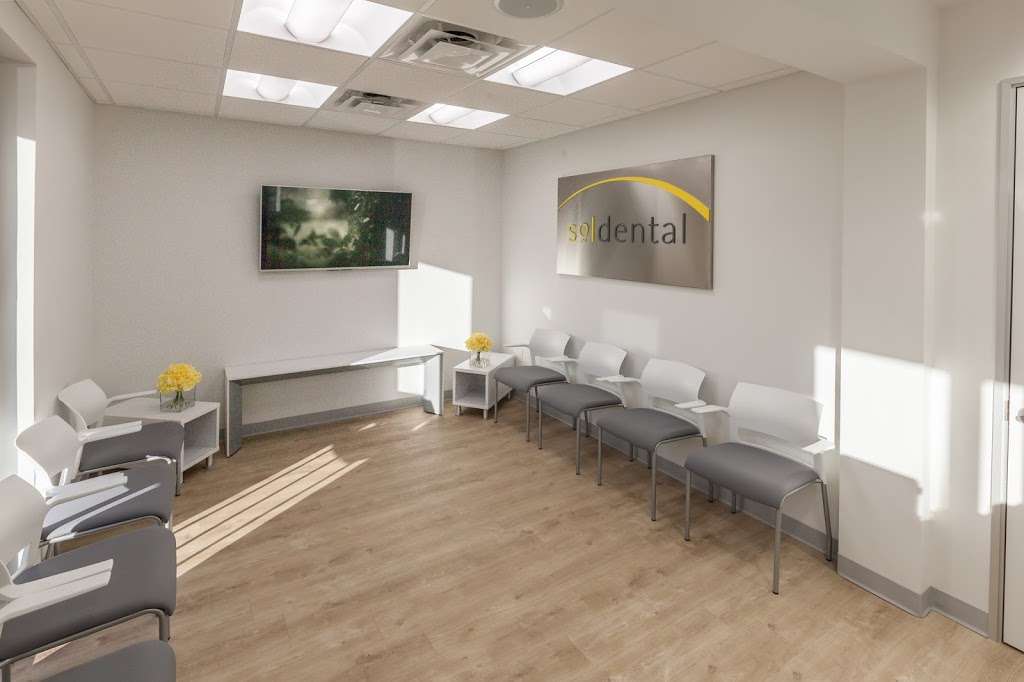 Sol Dental | 2139 E Southern Ave, Tempe, AZ 85282 | Phone: (480) 360-3311