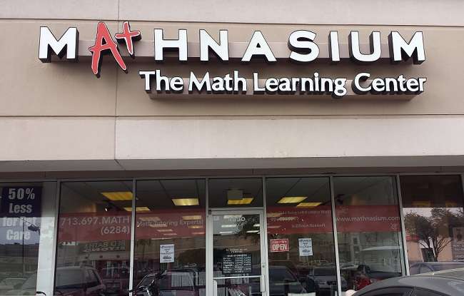 Mathnasium | 4830 Beechnut St, Houston, TX 77096, USA | Phone: (713) 697-6284