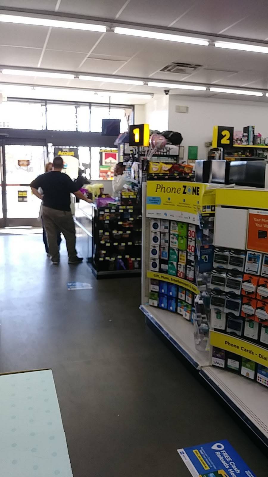 Dollar General | 2811 N Peoria Ave, Tulsa, OK 74106, USA | Phone: (539) 202-3373