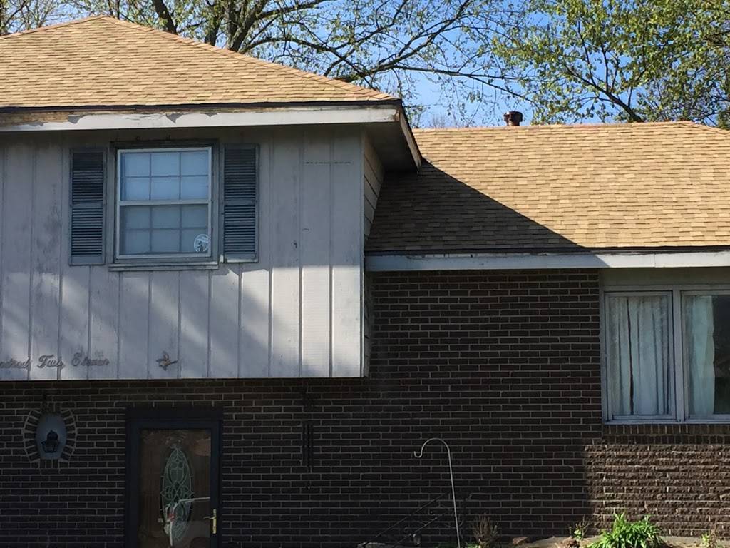 Associated Siding & Remodeling | 6384 Ponderosa Dr, Omaha, NE 68137, USA | Phone: (402) 896-8012