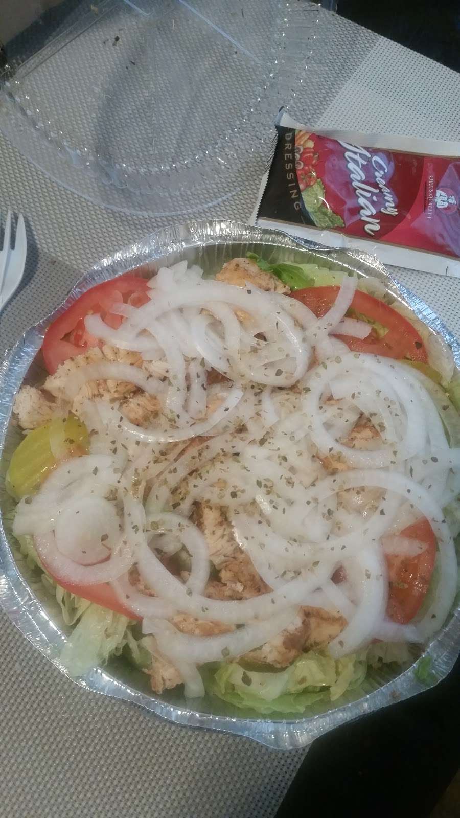 Berts Steak & Sub House | 700 Haddon Ave, Camden, NJ 08103, USA | Phone: (856) 964-2000