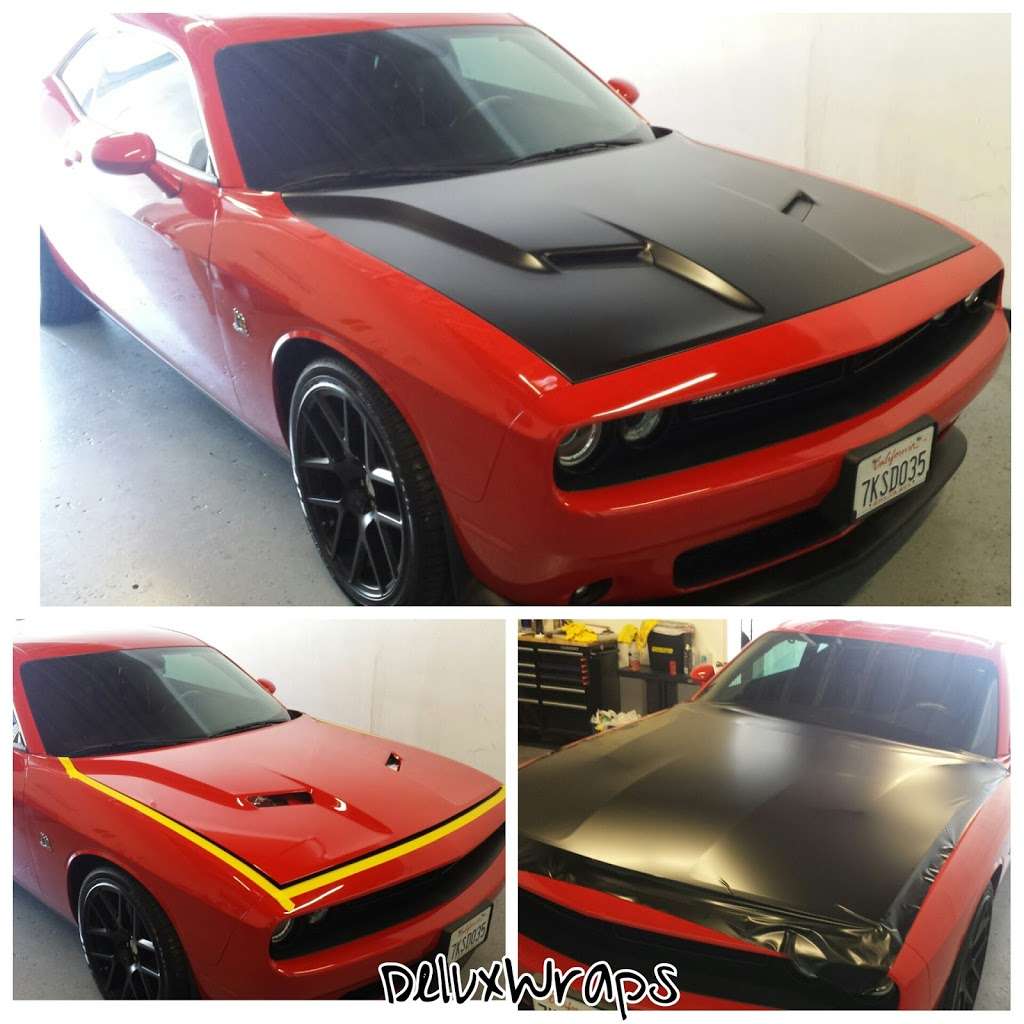 DeluxWraps | 2490 Main St h, Chula Vista, CA 91911, USA | Phone: (619) 471-5205 DeluxWraps | 2490 Main St h, Chula Vista, CA 91911, USA | Phone: (619) 471-5205